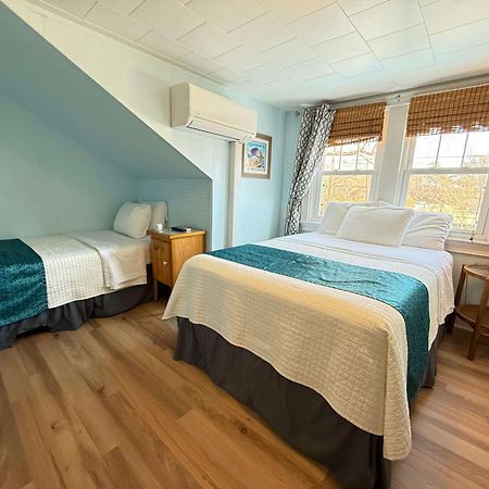 Island Guesthouse And Motel Obx Мантео Екстериор снимка