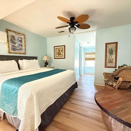 Island Guesthouse And Motel Obx Мантео Екстериор снимка