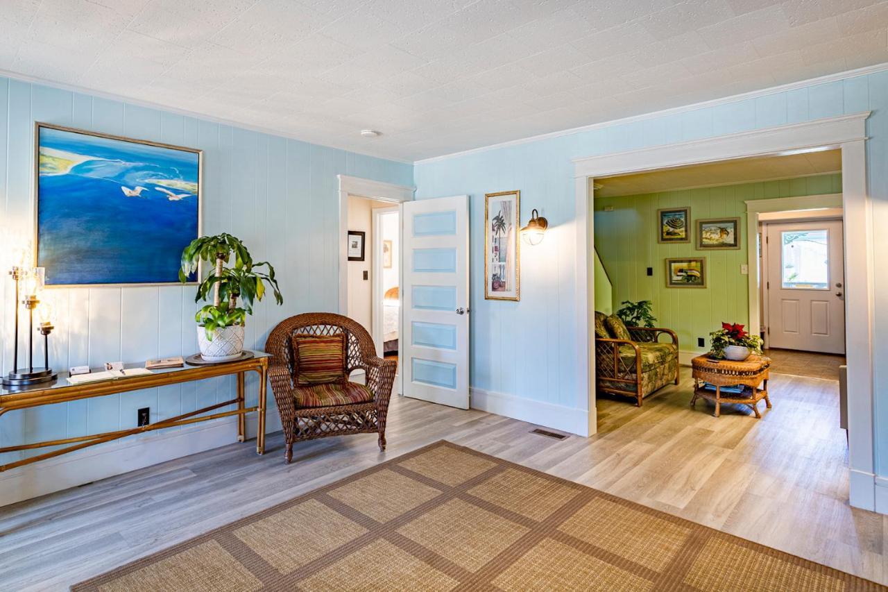 Island Guesthouse And Motel Obx Мантео Екстериор снимка