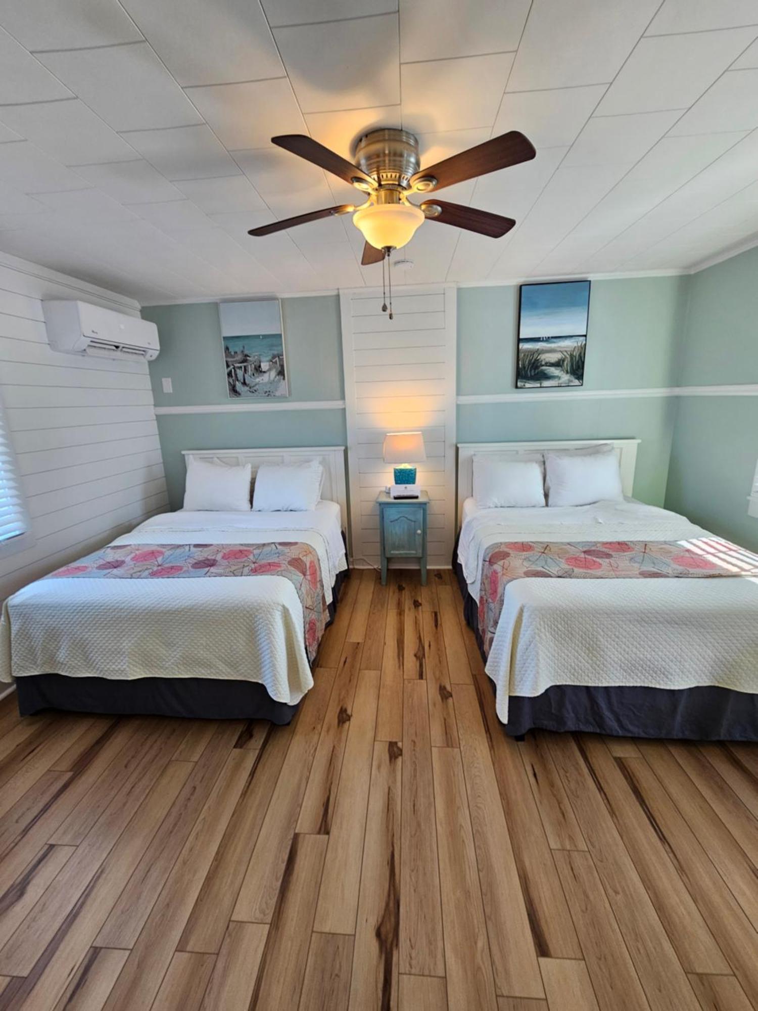 Island Guesthouse And Motel Obx Мантео Екстериор снимка