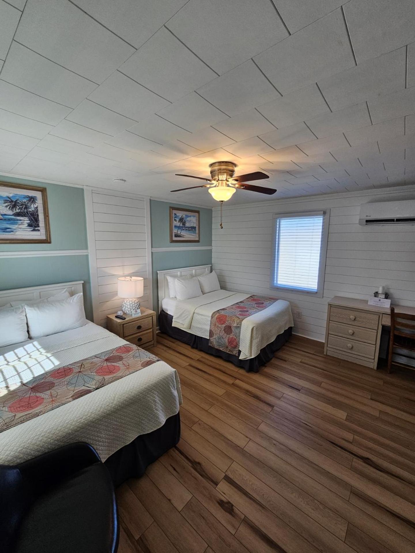 Island Guesthouse And Motel Obx Мантео Екстериор снимка