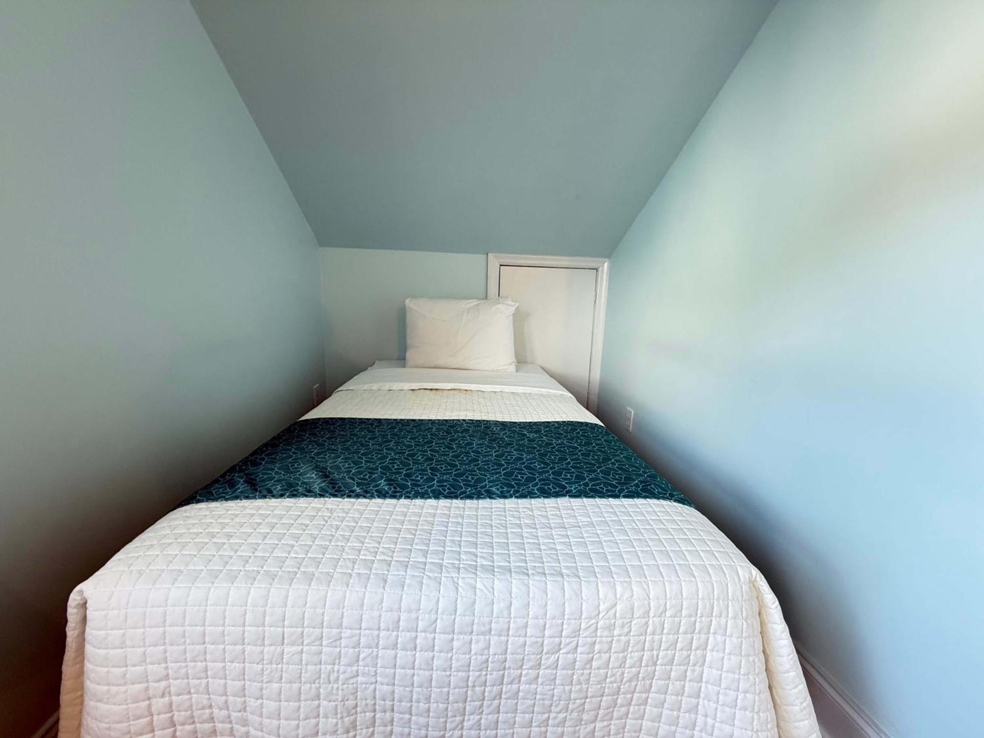 Island Guesthouse And Motel Obx Мантео Екстериор снимка