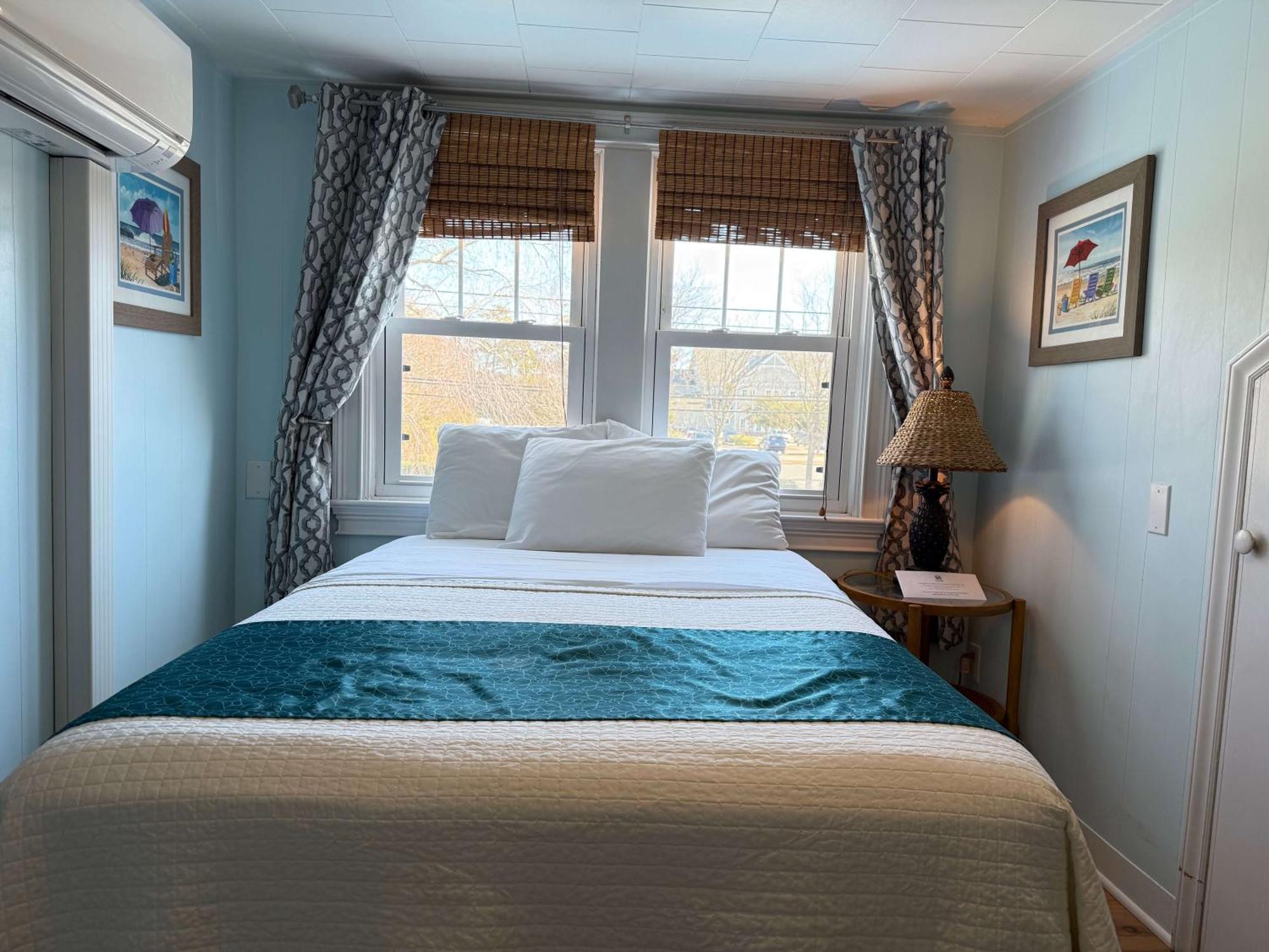 Island Guesthouse And Motel Obx Мантео Екстериор снимка