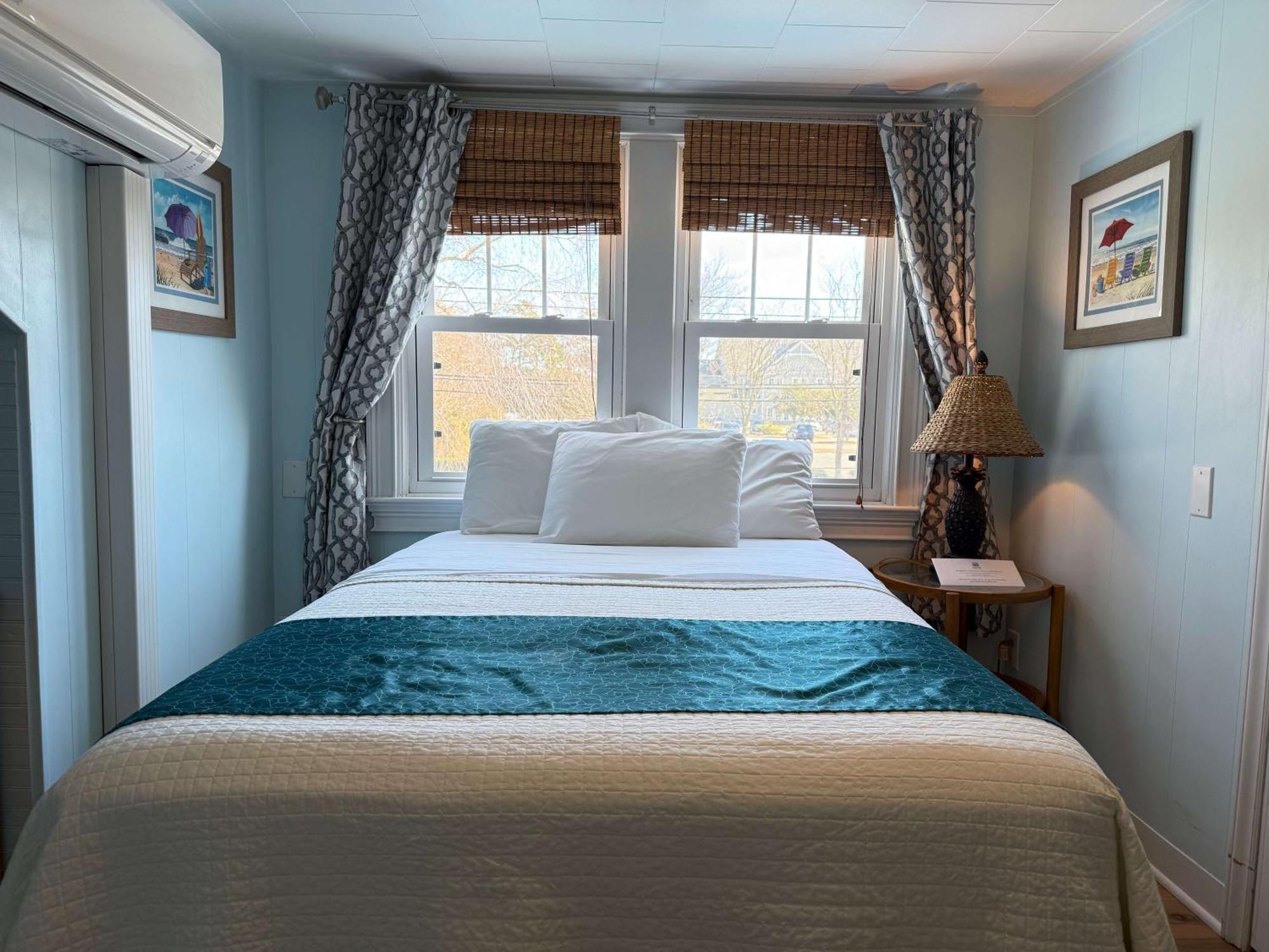 Island Guesthouse And Motel Obx Мантео Екстериор снимка