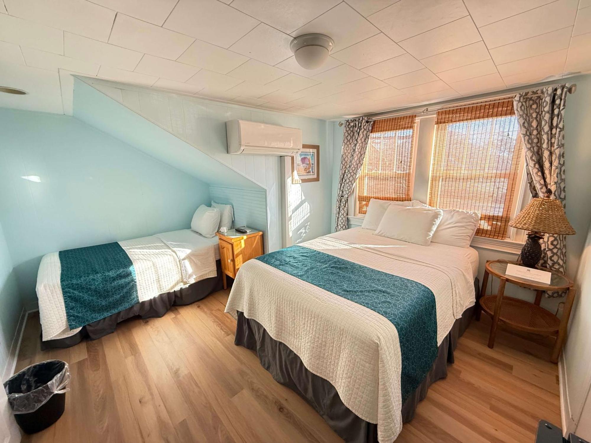 Island Guesthouse And Motel Obx Мантео Екстериор снимка