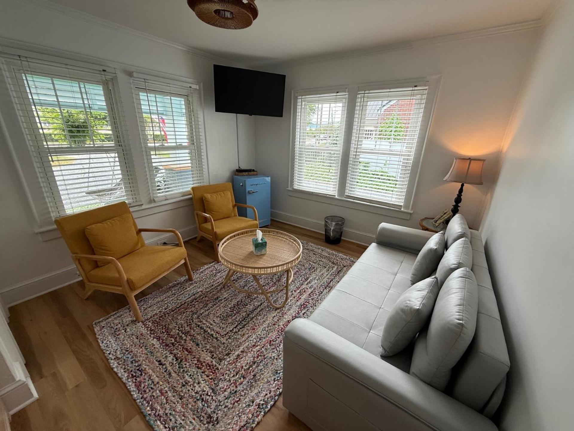 Island Guesthouse And Motel Obx Мантео Екстериор снимка