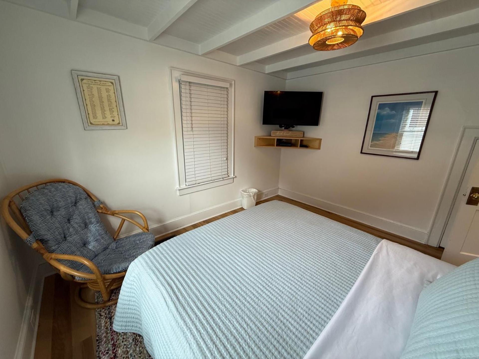 Island Guesthouse And Motel Obx Мантео Екстериор снимка